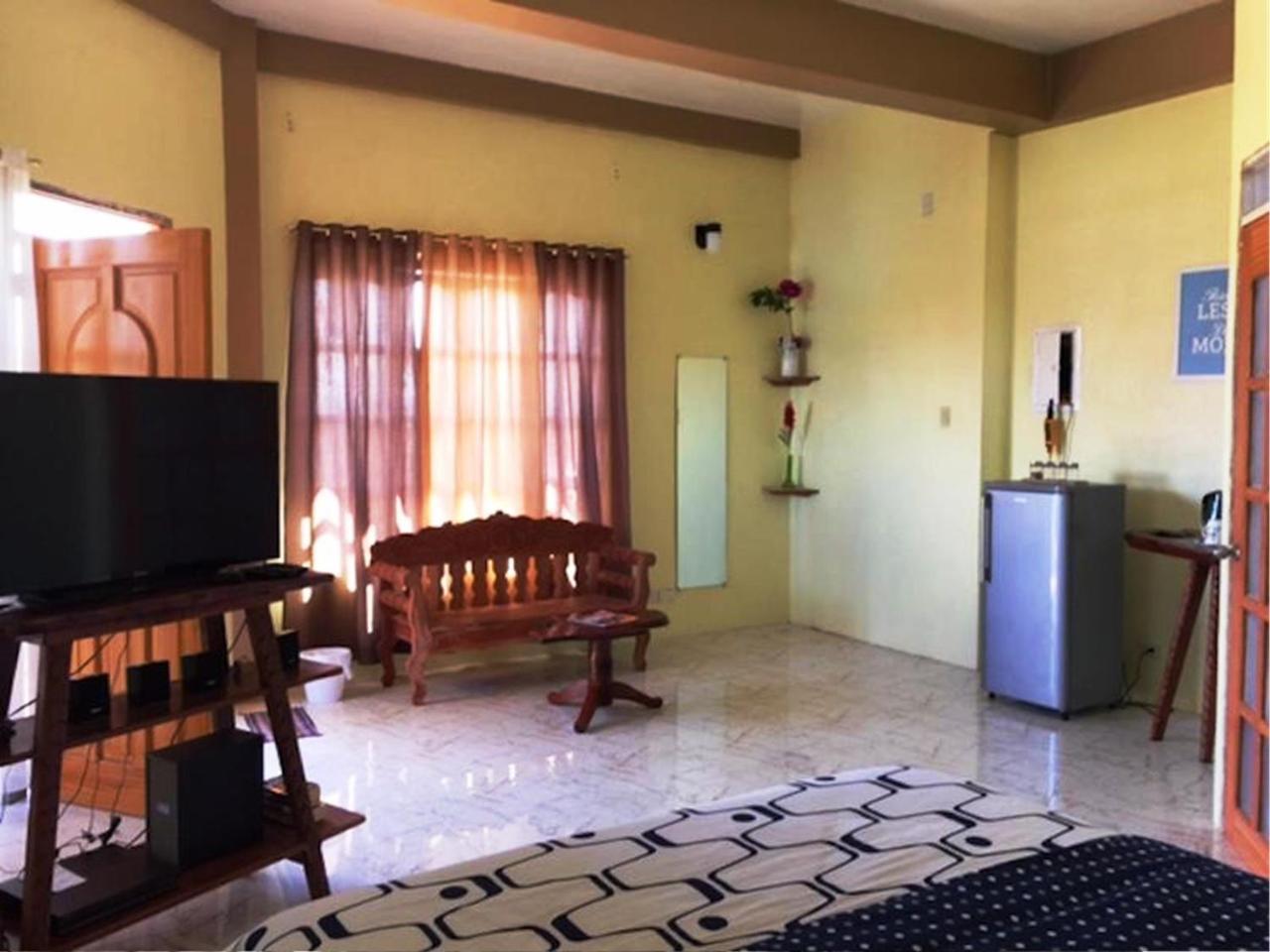 Bamboo Garden Boutique Hotel Таклобан Екстериор снимка