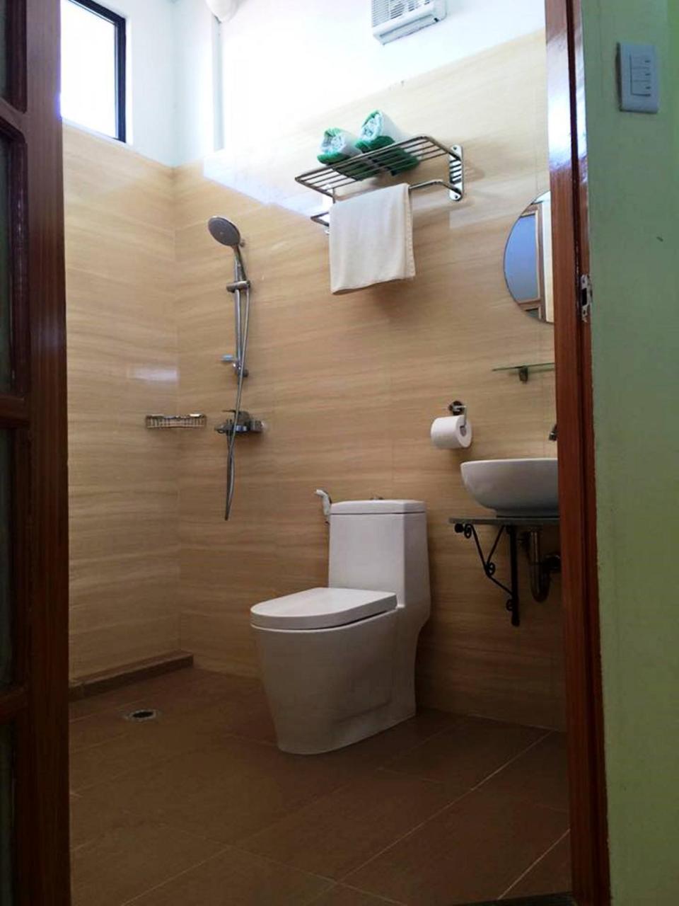 Bamboo Garden Boutique Hotel Таклобан Екстериор снимка